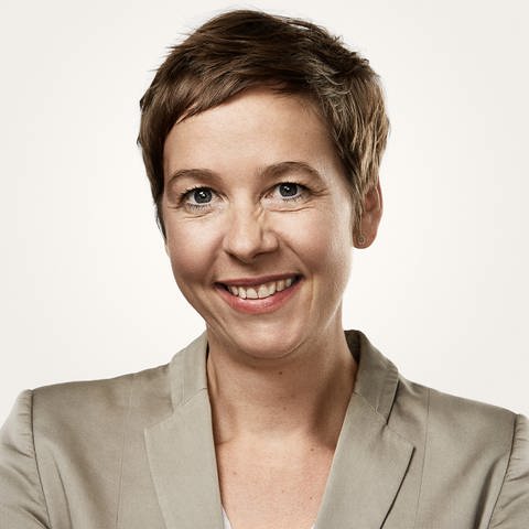 Dr. Stefanie Stegmann (Foto: Pressestelle, Yves Noir)