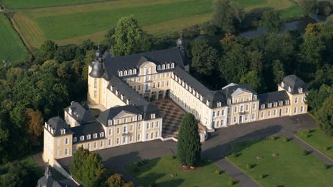 Schloss Oranienstein Diez