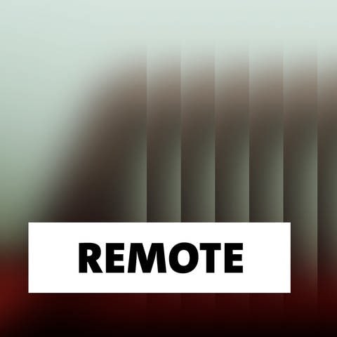 Remote - das Wort der Woche