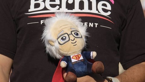 Bernie Sanders (Foto: IMAGO, imago images / ZUMA Press)