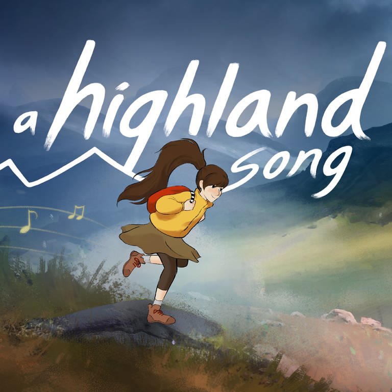 A Highland Song  (Foto: Inkle Studios)