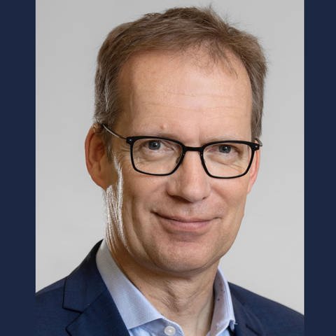Prof. Dr. Jan Christian Gertz, Leiter Fakultät Theologie, Altes Testament, Uni Heidelberg
