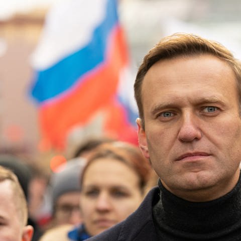 Alexey Nawalny 2020 (Foto: IMAGO, Pond5 Images)