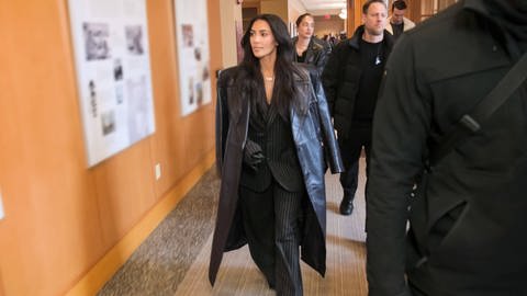 Kim Kardashian (Foto: IMAGO, IMAGO/Landmark Media)