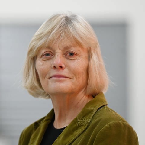 Paula Lutum-Lenger, Historikerin