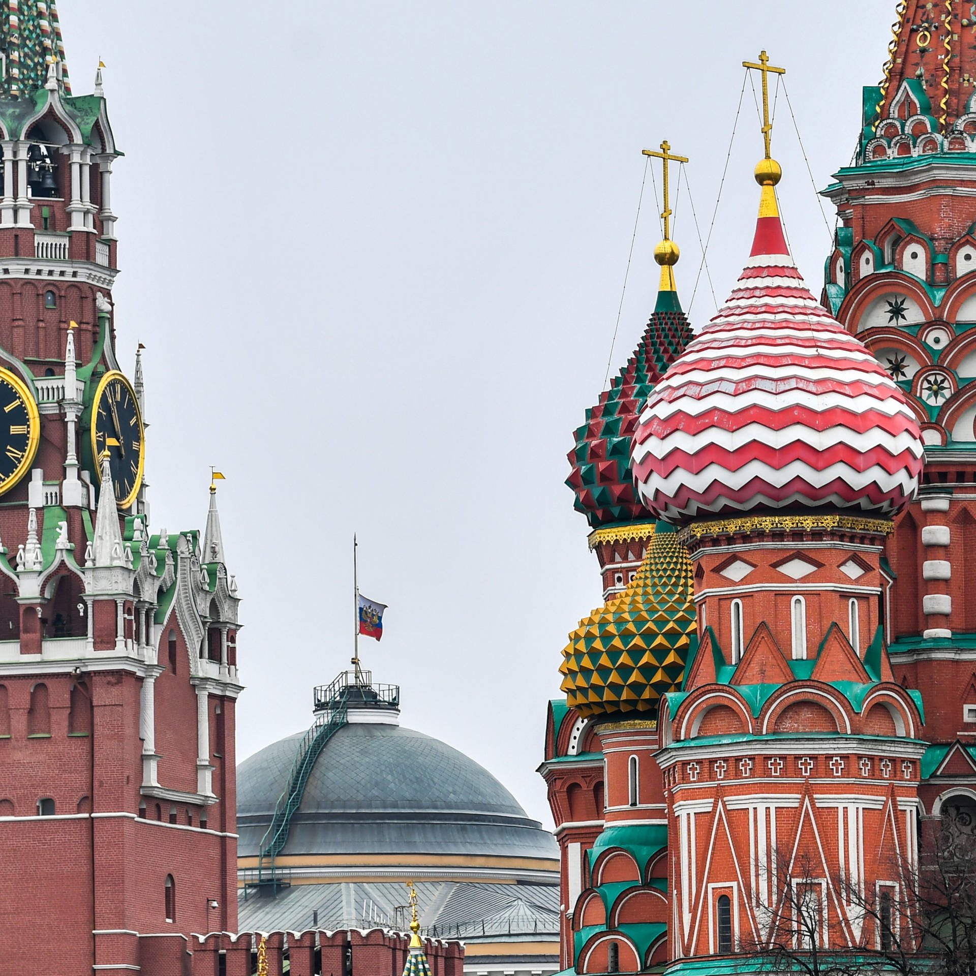 ”Der Anschlag in Moskau war eine Art Racheakt des IS”
