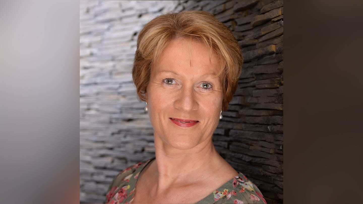 Ursula Kerkmann (Foto: Helbling Verlag)