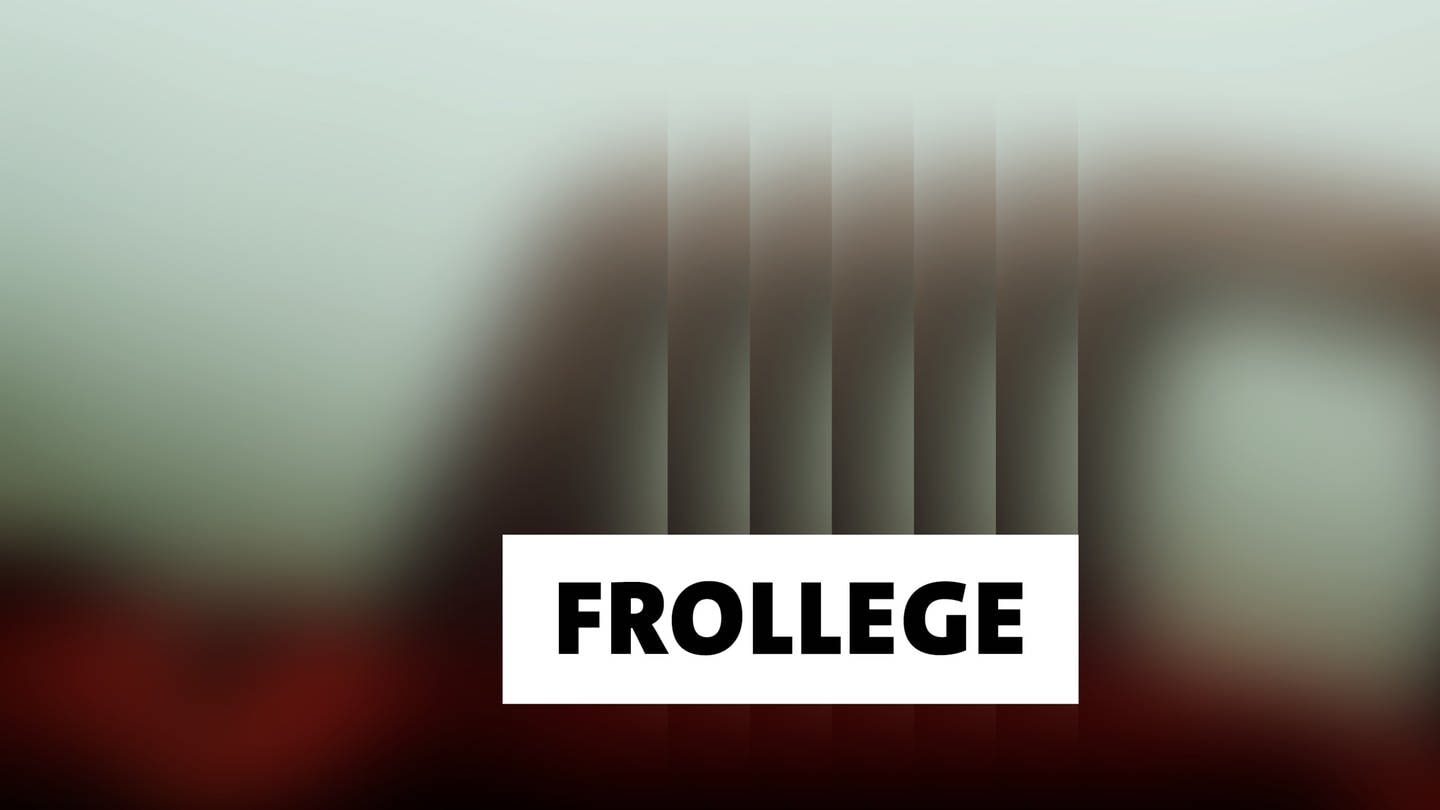 Wort der Woche: Frollege (Foto: SWR, Carolin Bitzer)