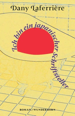 Dany Lafferrière: Ich bin ein japanischer Schriftsteller (Foto: Pressestelle, Laferrière©Wunderhorn)