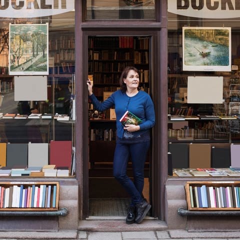 Online bestellen - lokal kaufen: die Buchhandelsplattform genialokal.de