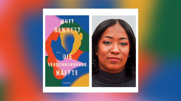 Brit Bennett - Die verschwindende Hälfte (Foto: Pressestelle, Rowohlt Verlag, (C) Emma Trim_Website)