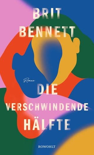 Brit Bennett - Die verschwindende Hälfte (Foto: Pressestelle, Rowohlt Verlag, (C) Emma Trim_Website)