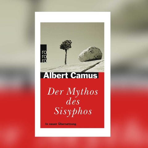 Sisyphos im Homeoffice - Camus und Corona (Foto: Rowohlt Verlag)