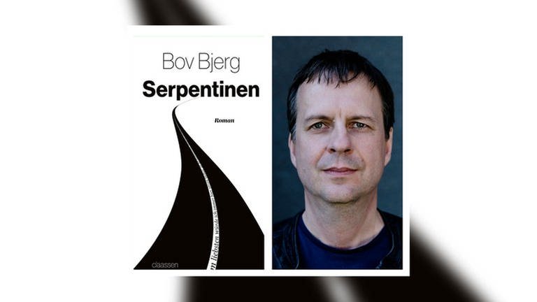 Bov Bjerg - Serpentinen (Foto: Claassen Verlag)