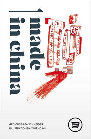 Aras Ören -Berliner Trilogie: Drei Poeme & Lea Schneider - Made in China (Foto: Verbrecher Verlag/Verlagshus Berlin)