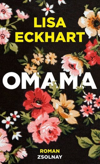 Lisa Eckhart: Omama