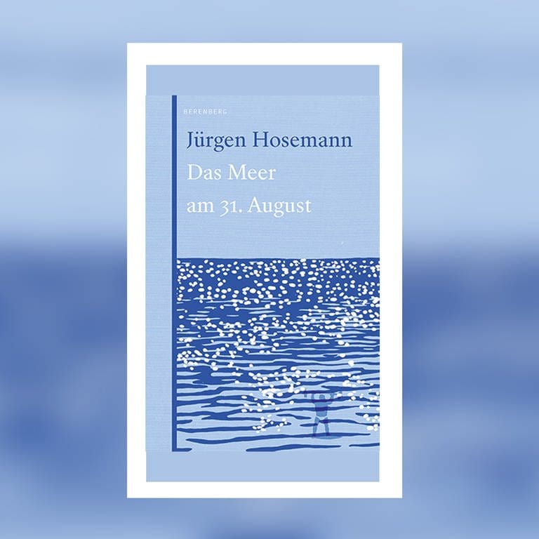 Jürgen Hosemann – Das Meer am 31.August