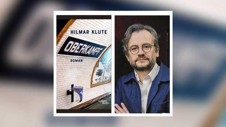 Hilmar Klute – Oberkampf (Foto: Pressestelle, Galiani Verlag, (c) Jan Konitzki_mailbar)