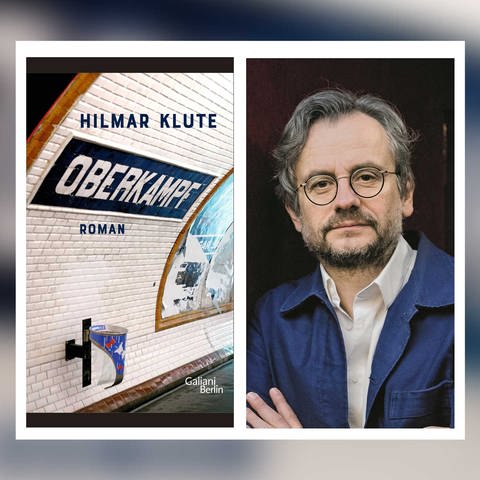Hilmar Klute – Oberkampf (Foto: Pressestelle, Galiani Verlag, (c) Jan Konitzki_mailbar)