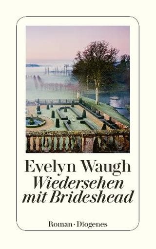 Evelyn Waugh - Wiedersehen mit Brideshead (Foto: Pressestelle, privat)