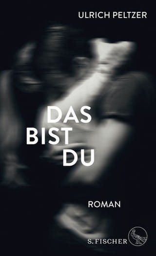Buchcover Ulrich Peltzer – Das bist du Protrait: Autor (Foto: Pressestelle, S. Fischer Verlag, Foto: © Astrid Busch)
