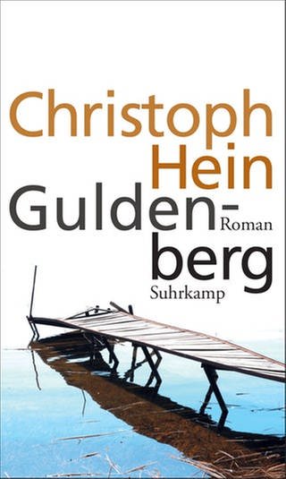 Christoph Hein - Guldenberg (Foto: Pressestelle, Suhrkamp Verlag, (c)HeikeSteinweg_SV)