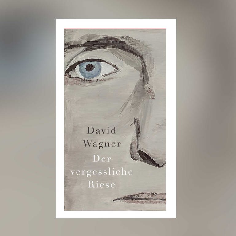 David Wagner: Der vergessliche Riese