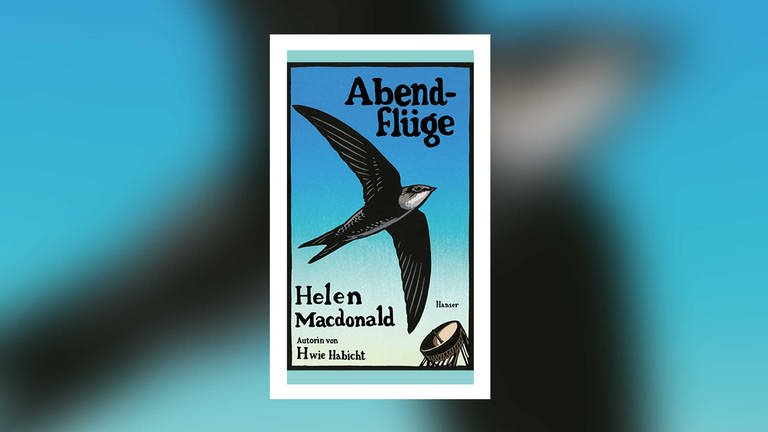 Helen Macdonald - Abendflüge (Foto: Pressestelle, Hanser Verlag)