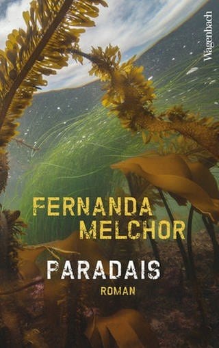 Fernanda Melchor - Paradais (Foto: Pressestelle, Wagenbach Verlag)