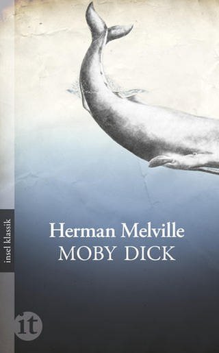 Herman Melville - Moby Dick (Foto: Pressestelle, Insel Klassik)