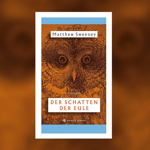 Matthew Sweeney - Der Schatten der Eule (Foto: Pressestelle, Hanser Berlin Verlag)