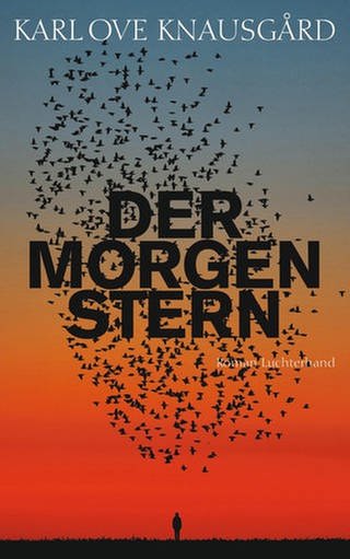 Autor und Buchcocer: Karl Ove Knausgård - Der Morgenstern (Foto: Pressestelle, Luchterhand Literaturverlag | © Sølve Sundsbø)