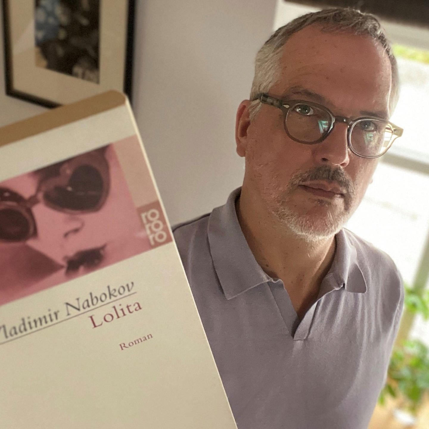 Vladimir Nabokov – Lolita