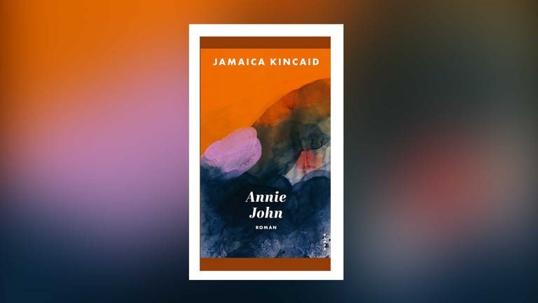 Jamaica Kincaid - Annie John (Foto: Pressestelle, Kampa Verlag)