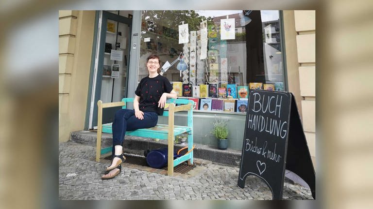 Mehr Poesie in die Welt bringen – Die Berliner Lyrikbuchhandlung Lyrigma (Foto: Pressestelle, Privat)
