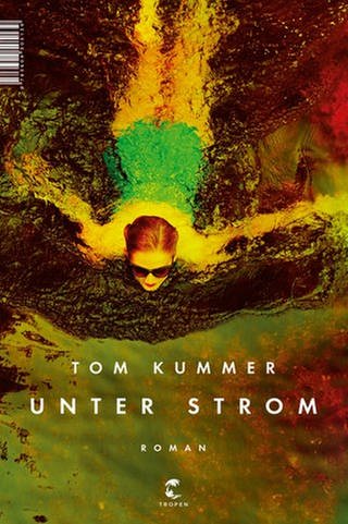 Tom Kummer - Unter Strom (Foto: Pressestelle, Tropen Verlag)