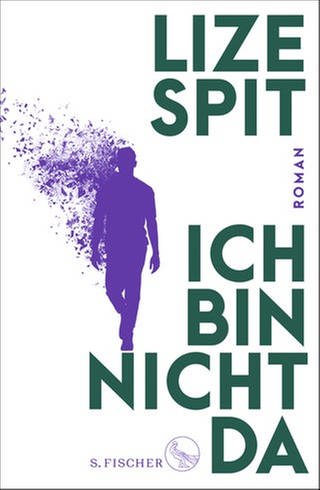 Lize Spit - Ich bin nicht da (Foto: Pressestelle, S. Fischer Verlag)