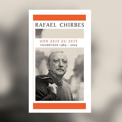 Rafael Chirbes - Von Zeit zu Zeit. Tagebücher 1984 - 2005