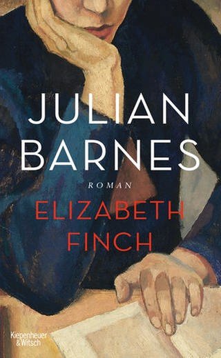 Julian Barnes - Elizabeth Finch (Foto: Pressestelle, Kiepenheuer & Witsch Verlag, ©Marzena Pogorzaly)