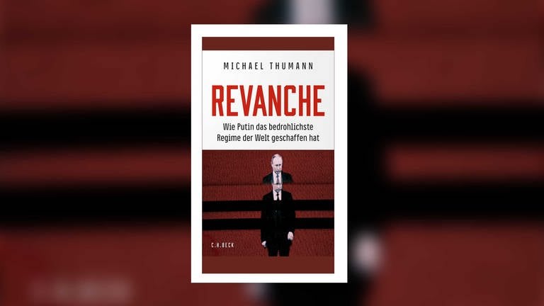 Michael Thumann – Revanche