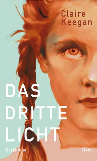 Claire Keegan - Das Dritte Licht (Foto: Pressestelle, Steidl Verlag)