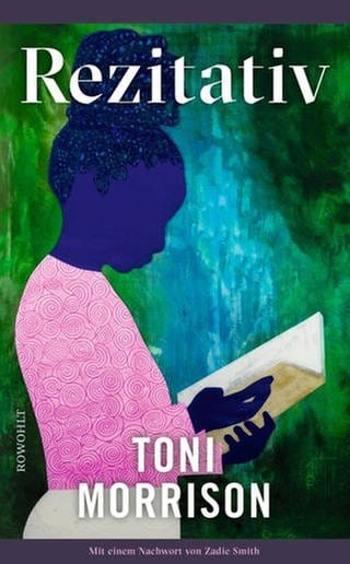 Toni Morrison – Rezitativ