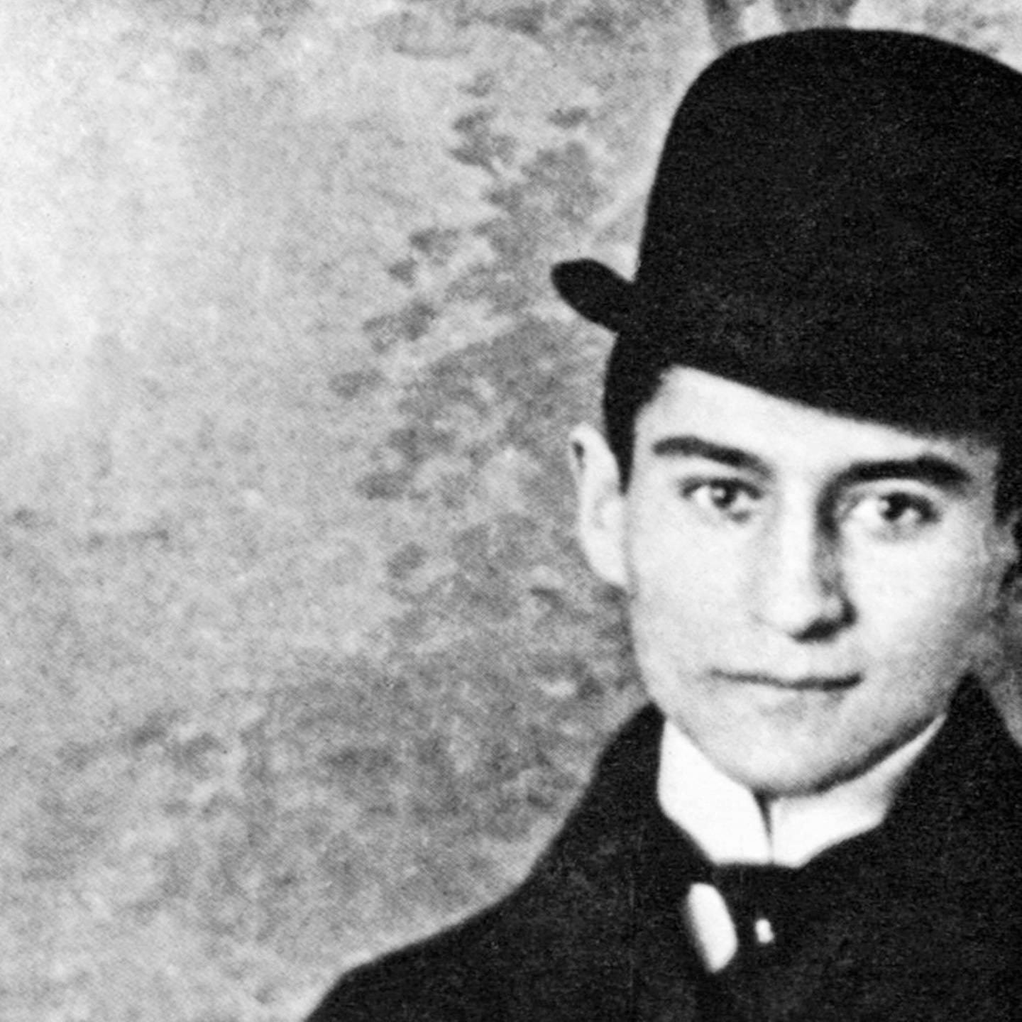 Kafka-Kult – Das erstaunliche Nachleben des Franz K.