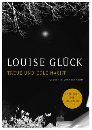 Louise Glück (Foto: Pressestelle, Gedichte Luchterhand, Penguin Random House)