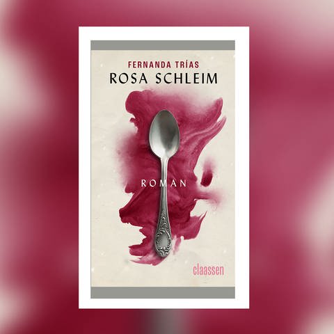 Fernanda Trías – Rosa Schleim