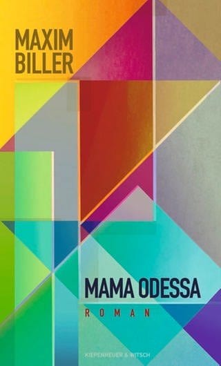 Maxim Biller – Mama Odessa