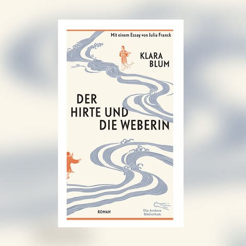 Klara Blum – Der Hirte und die Weberin
