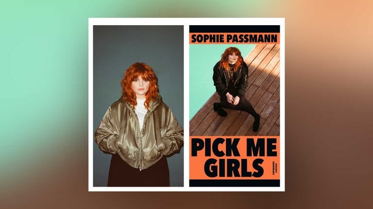 Sophie Passmann: Pick Me Girls