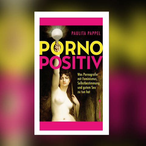 Paulita Pappel - Pornopositiv