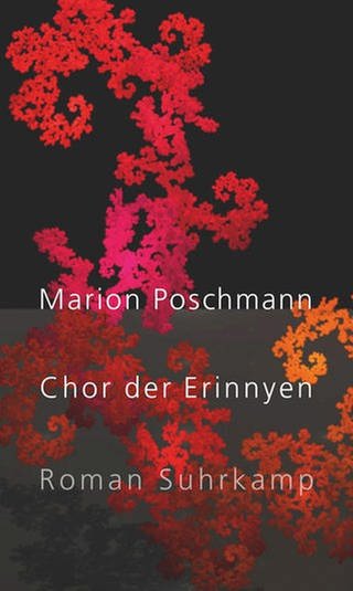 Marion Poschmann – Chor der Erinnyen